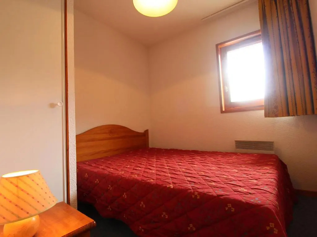 Appartement Lanslevillard, 3 pièces, 6 personnes - FR-1-508-81