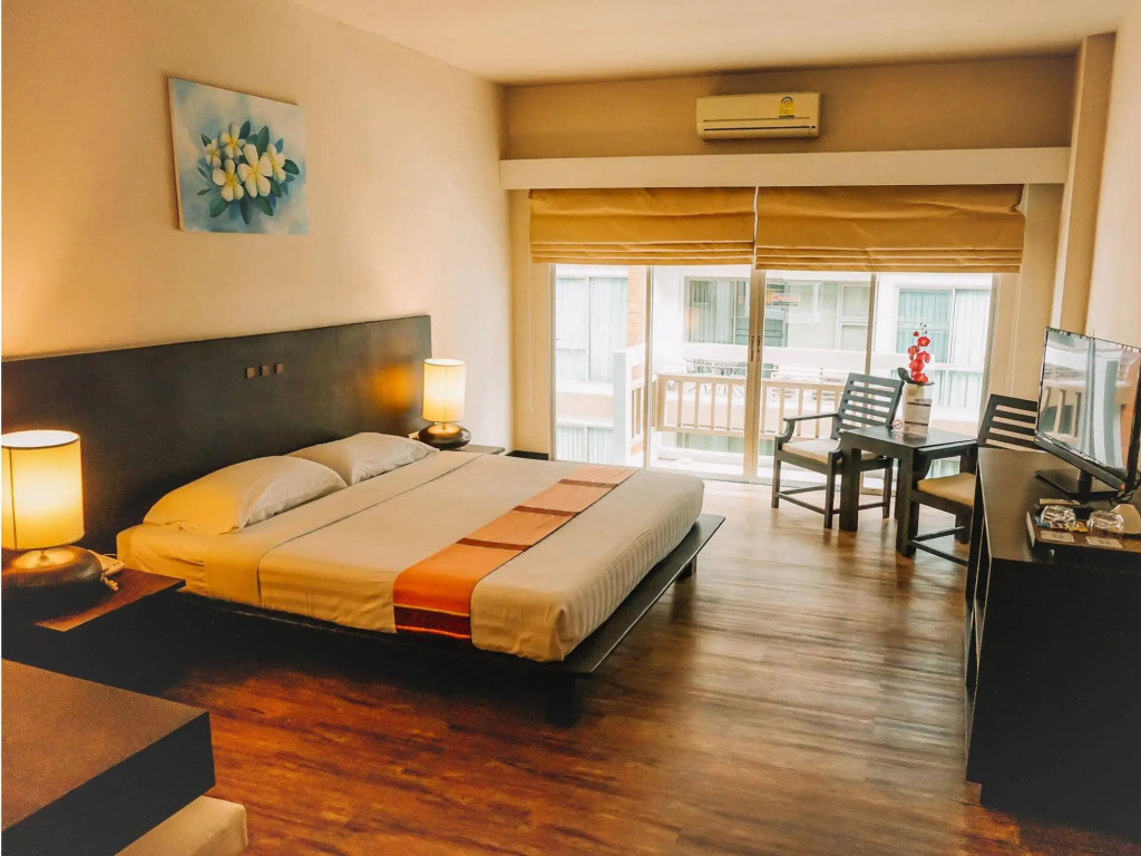 Kokotel Pattaya South Beach