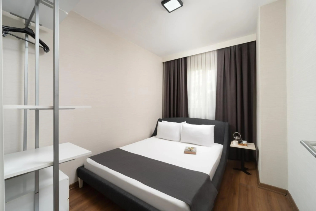Nish Suite Atasehir