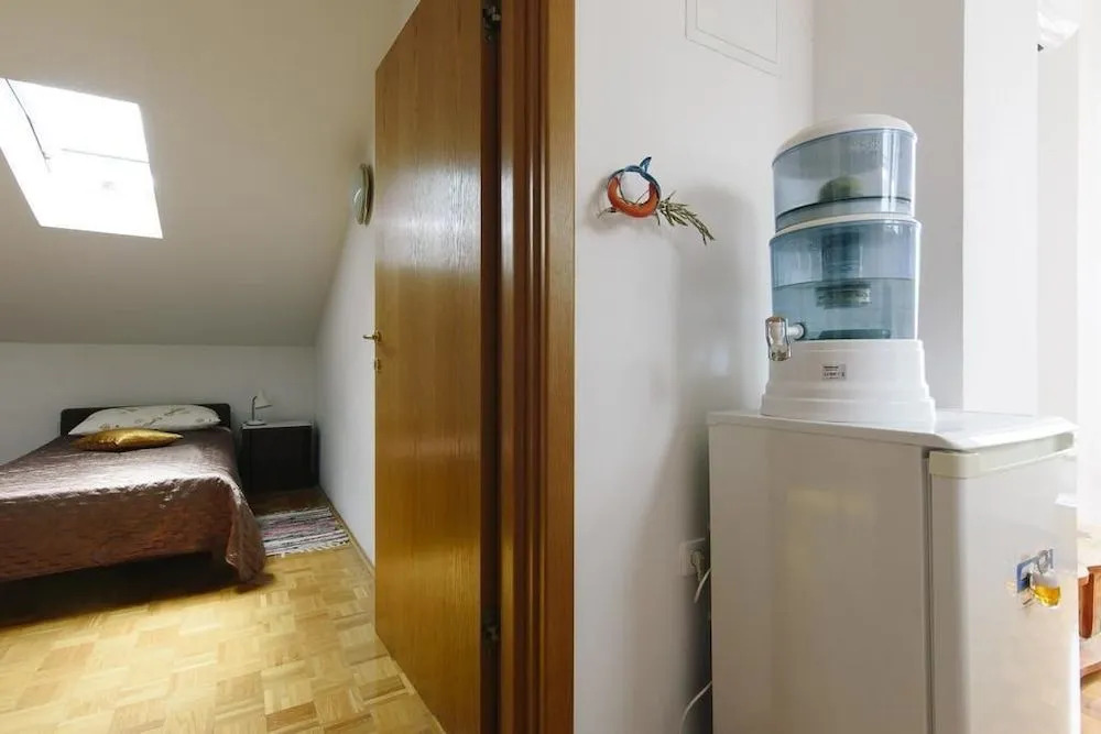 Apartment Maya