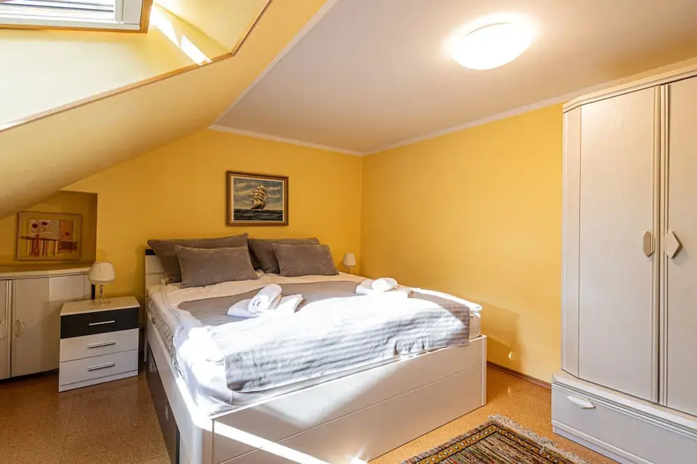 Lento Dla Rodzin i Grup Blisko Promenady