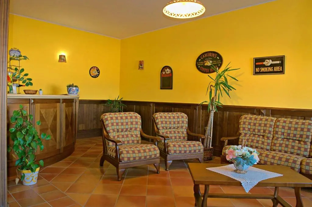BiancaNeve B&B