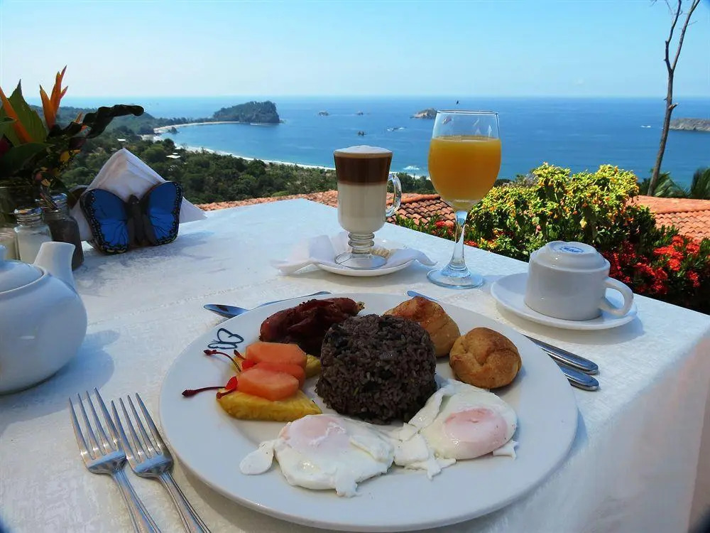 Hotel La Mariposa