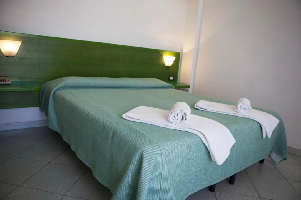Hotel Piccada