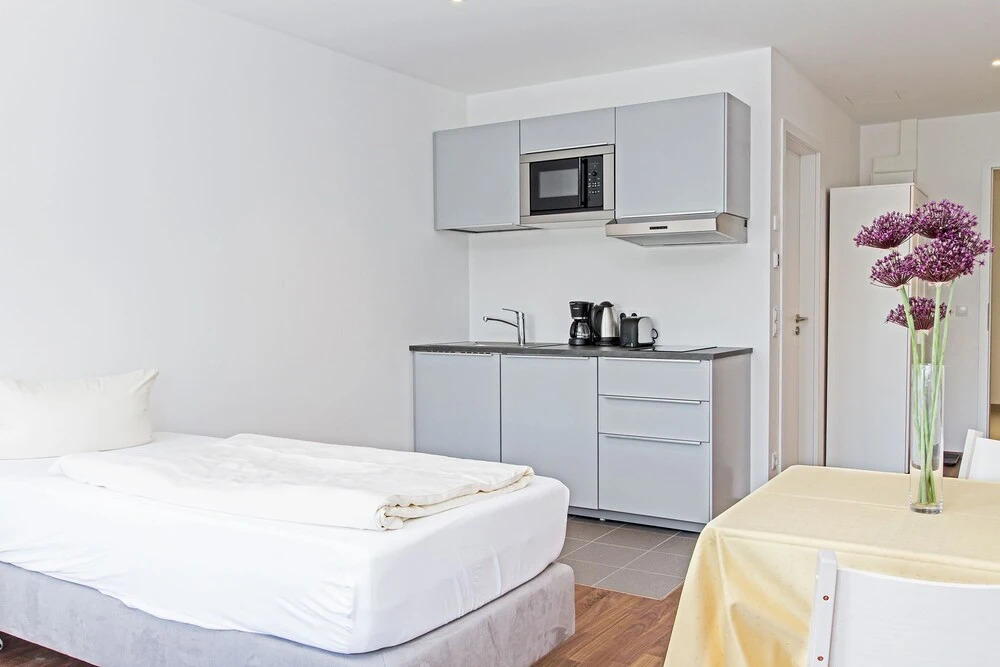 Carl Appartements München