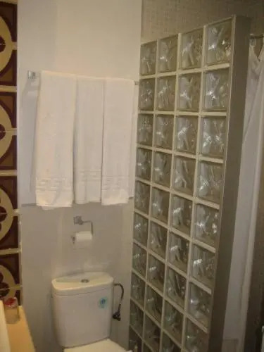 Hostal Plaza Ruiz