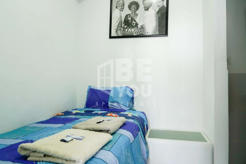 SAN ISIDRO APART-8Beds-10Persons-Pool Grill-2Garages