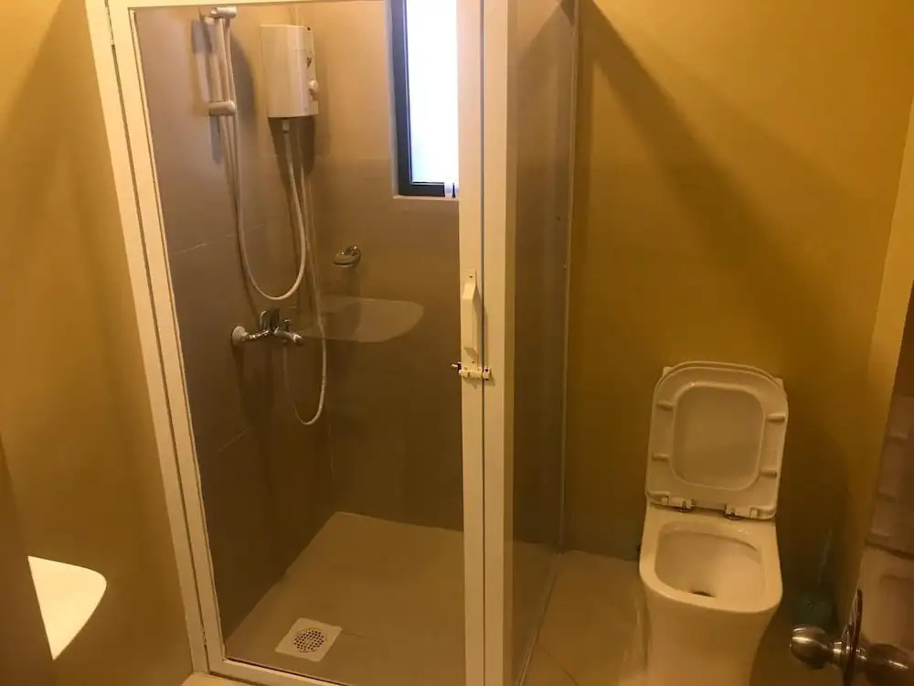 Babylon Oslob Coast Guesthouse