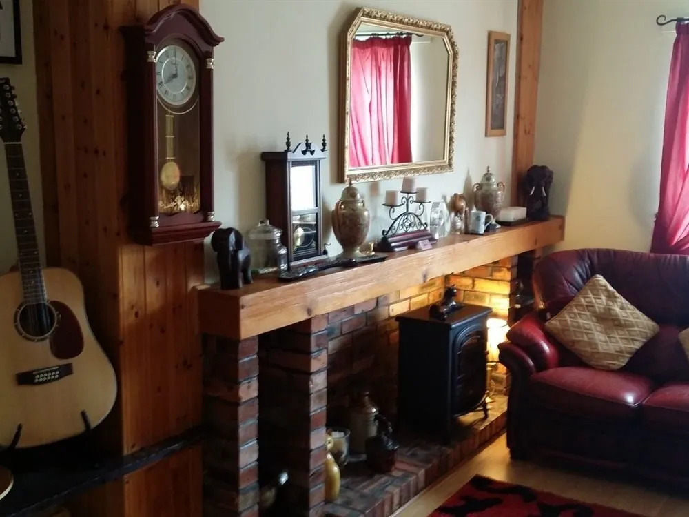 Sportsmans Lodge Bed and Breakfast