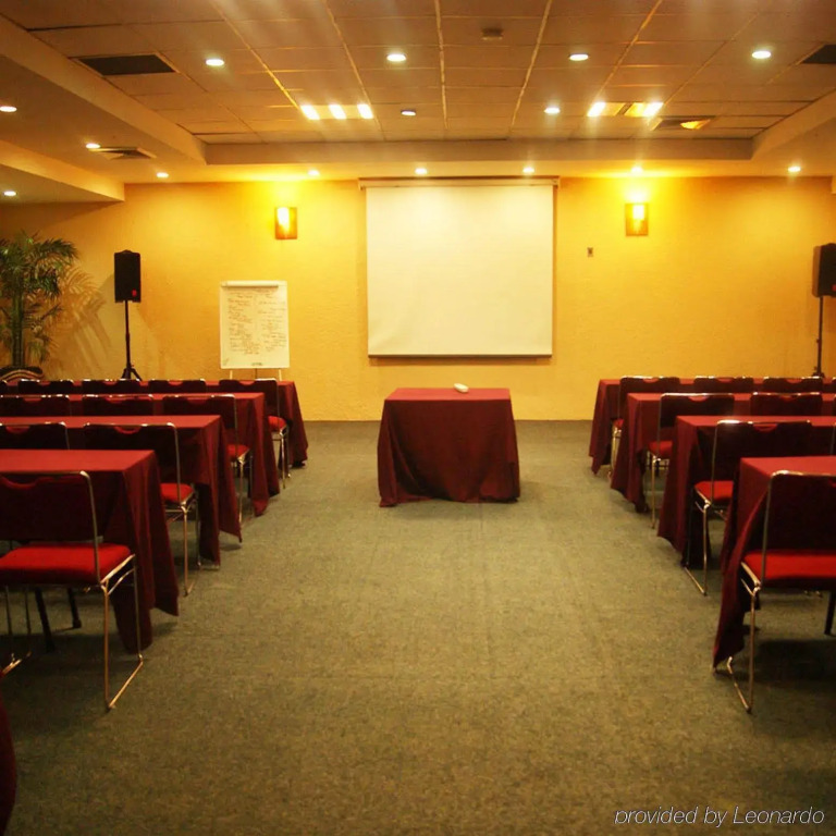 Hotel Santa Irene Guadalajara