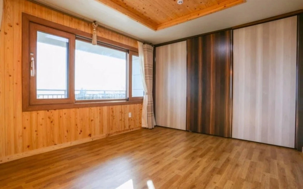 Seogwipo Jungmun Yechon Pension