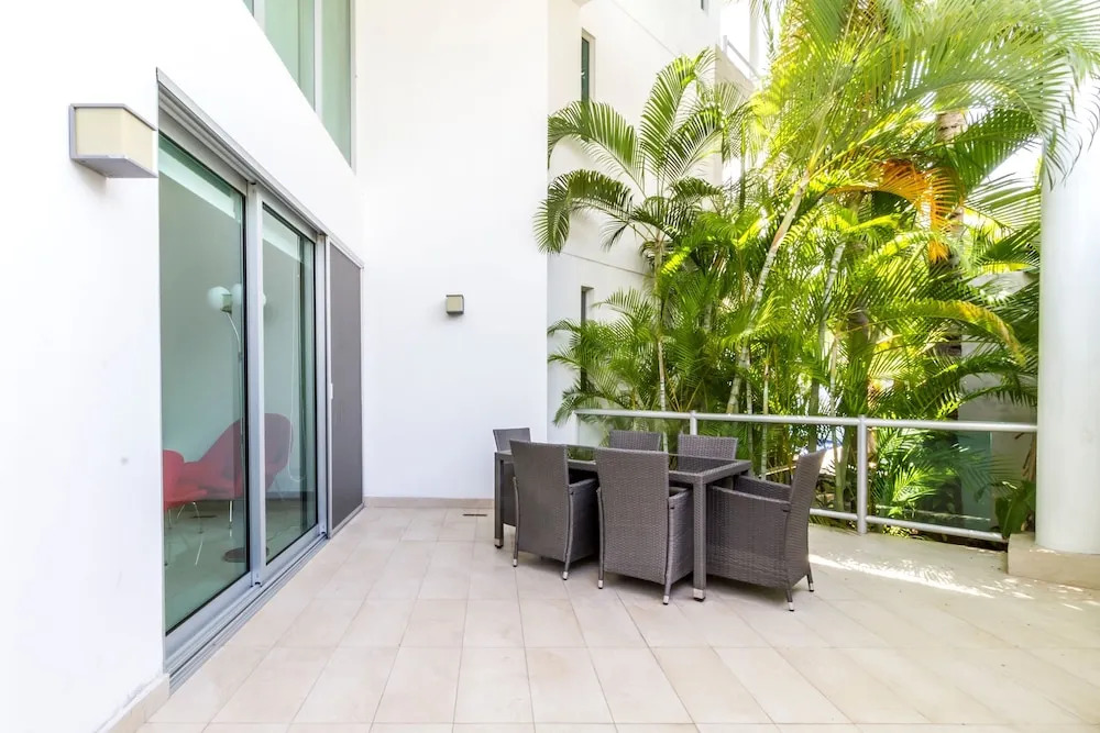 Oasis 101 by Vimex