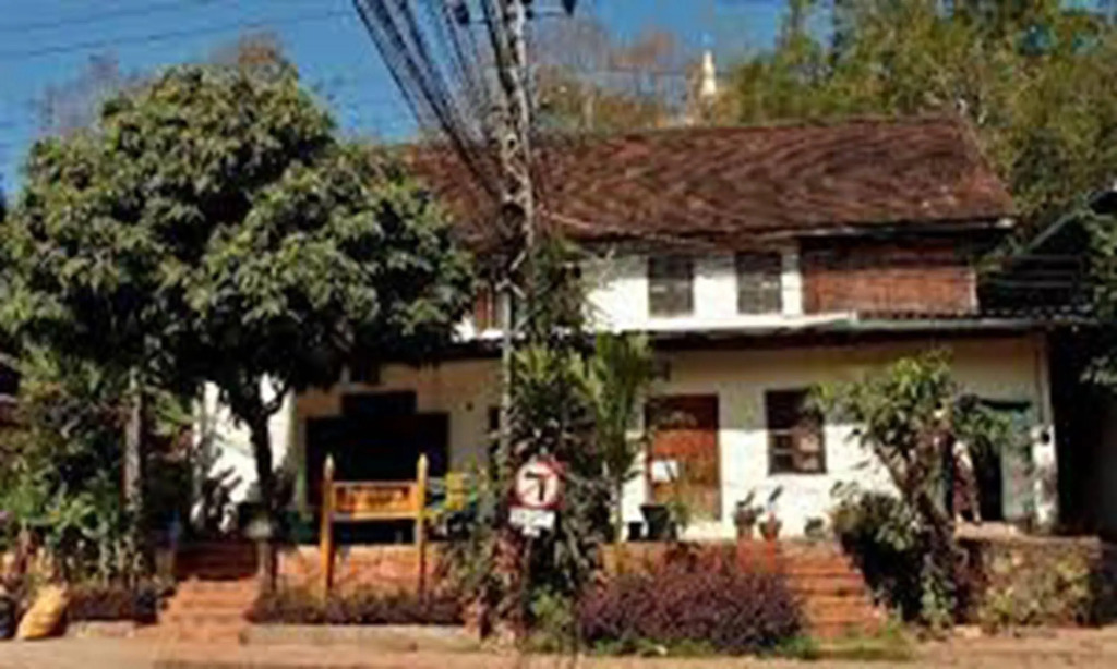 Mojo Guesthouse