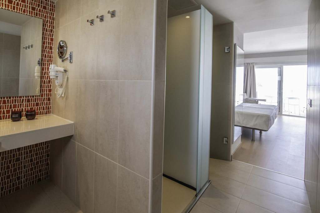 SENTIDO Aequora Lanzarote Suites