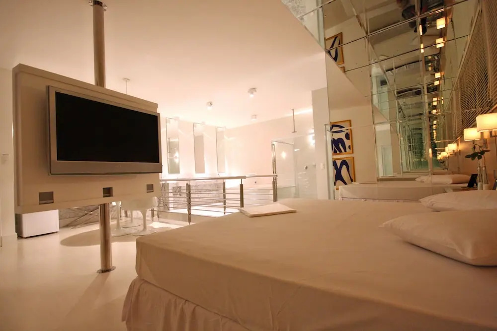 Motel Acqua