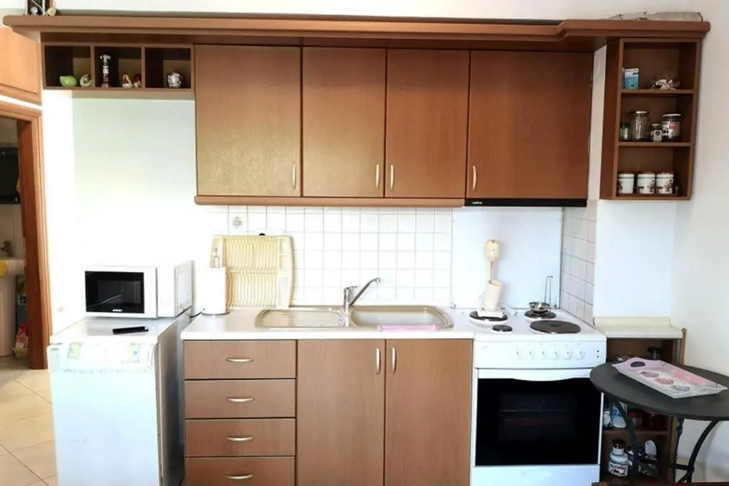 kallikratis apartment