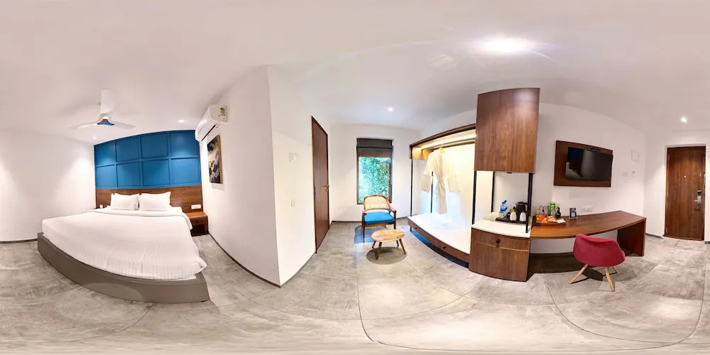 Hudson Resorts