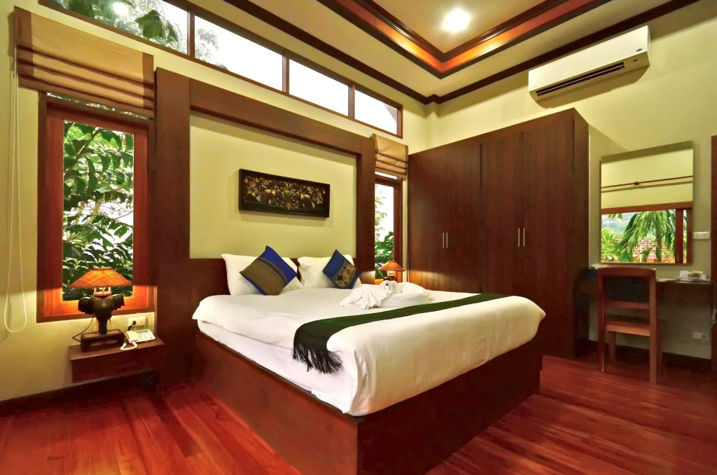 Chalong Chalet Resort