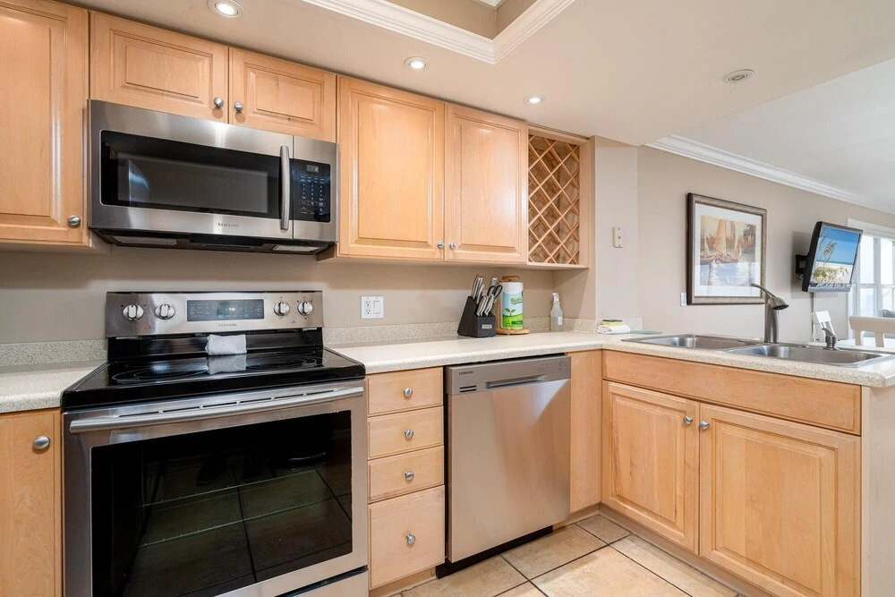 Bay to Beach C1 by Coastal Vacation Properties