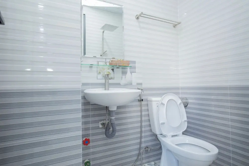 7S Hotel Tuong Lai And Apartment Vung Tau