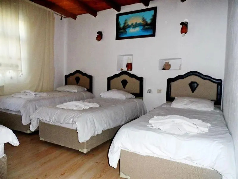 Anitta Cave Hotel