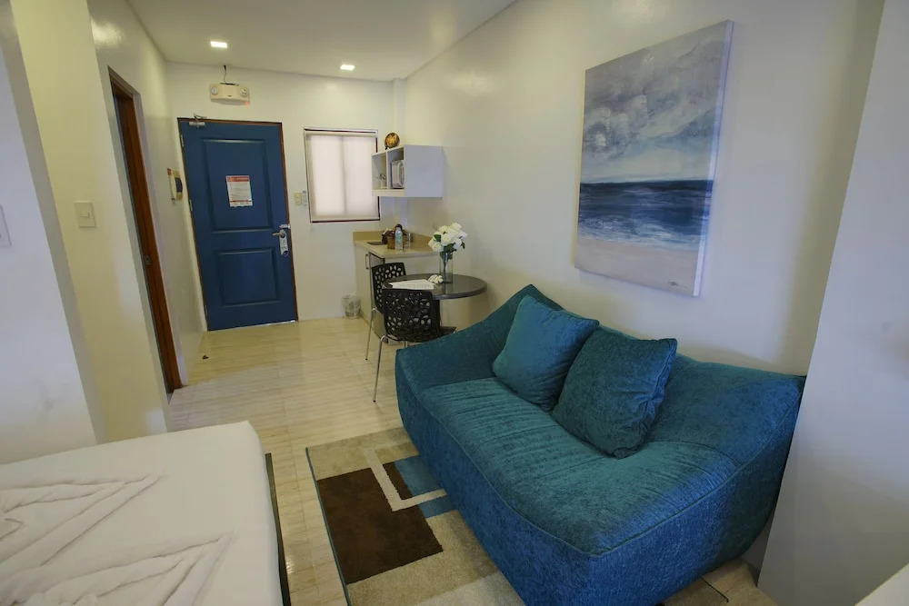 Segara Residencias