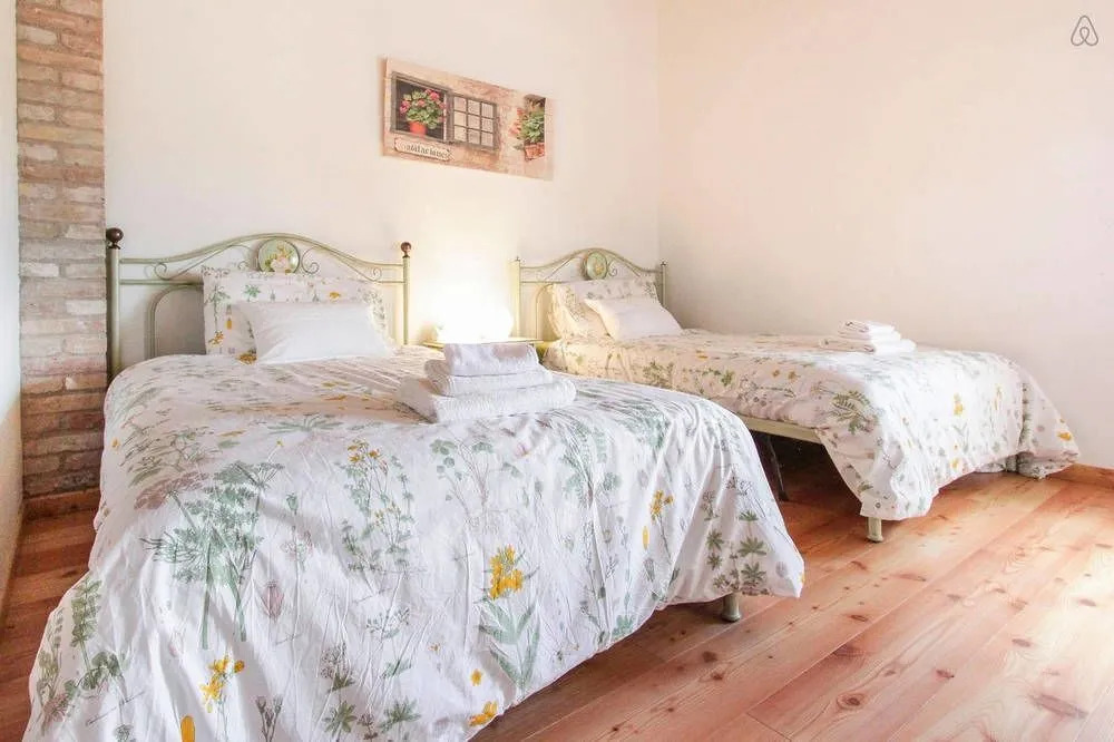 B&B El Rustegot