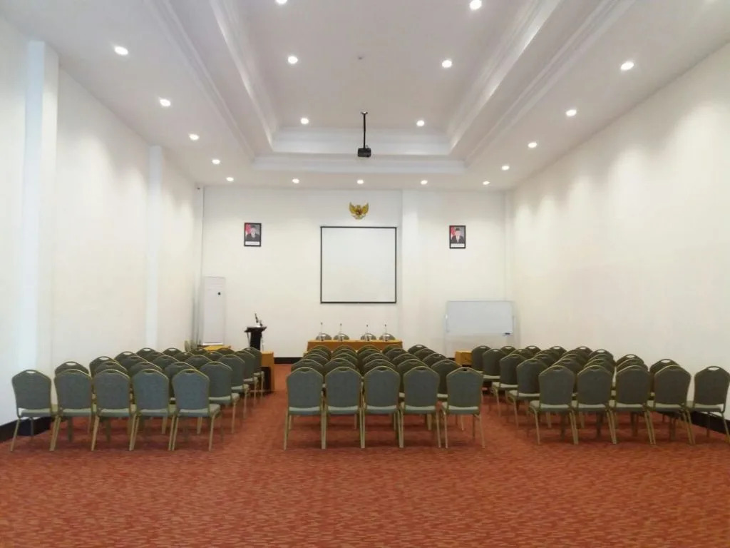 Same Hotel Cepu