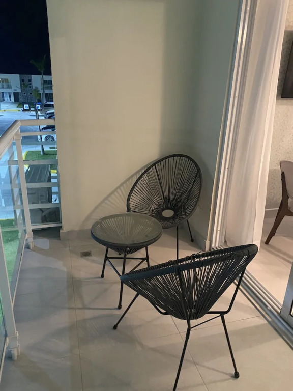 Brand New Punta Cana 2 Bedroom 2 B Condo