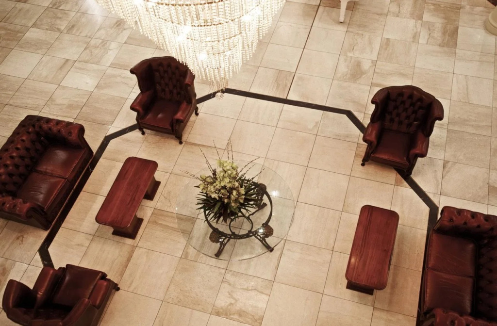 Copthorne Effingham Gatwick Hotel