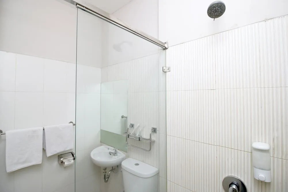 dprimahotel Harmoni Jakarta - Hayam Wuruk