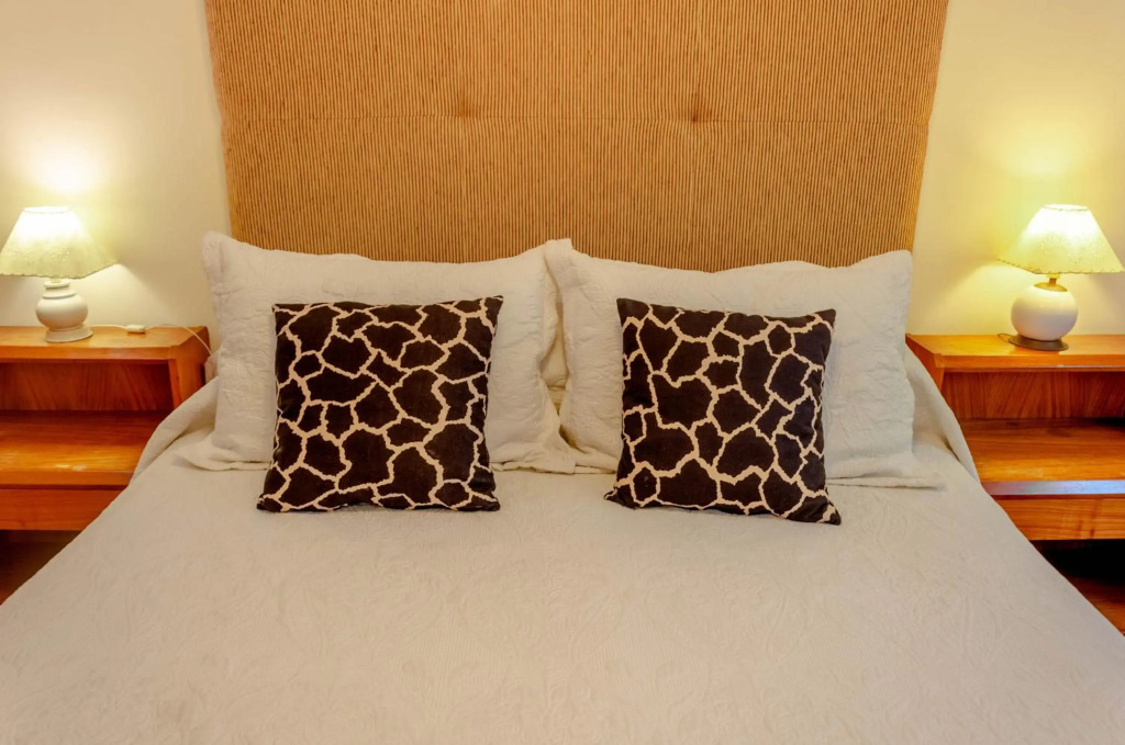 Apartamento en el centro de Pocitos