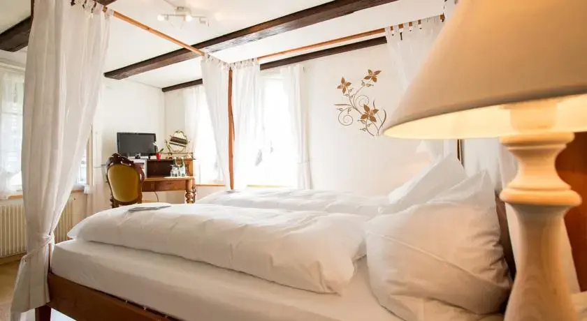 Hotel Rebe