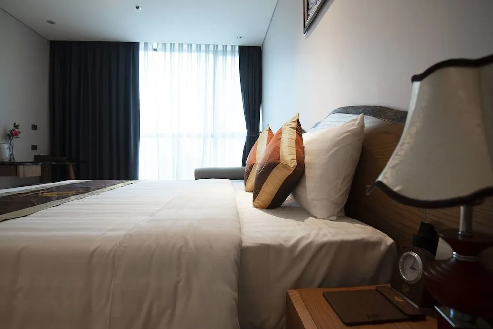 CD Hotel