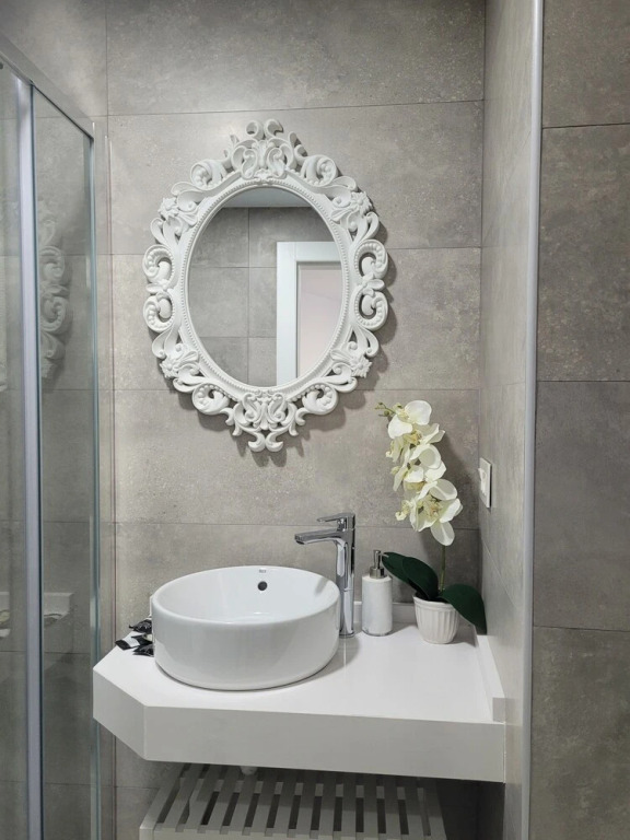 Apartamentos “Mar de Coral” Aguadulce