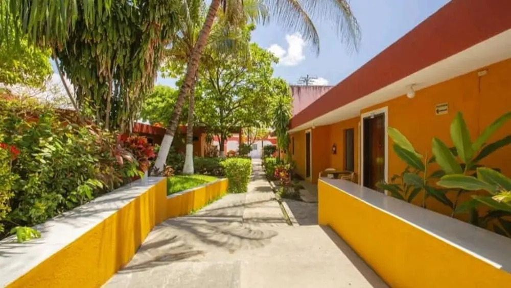 Hotel Caribe