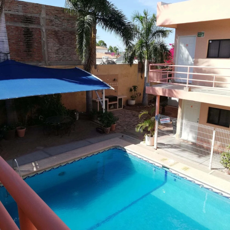 Departamentos Betesda Esmeralda