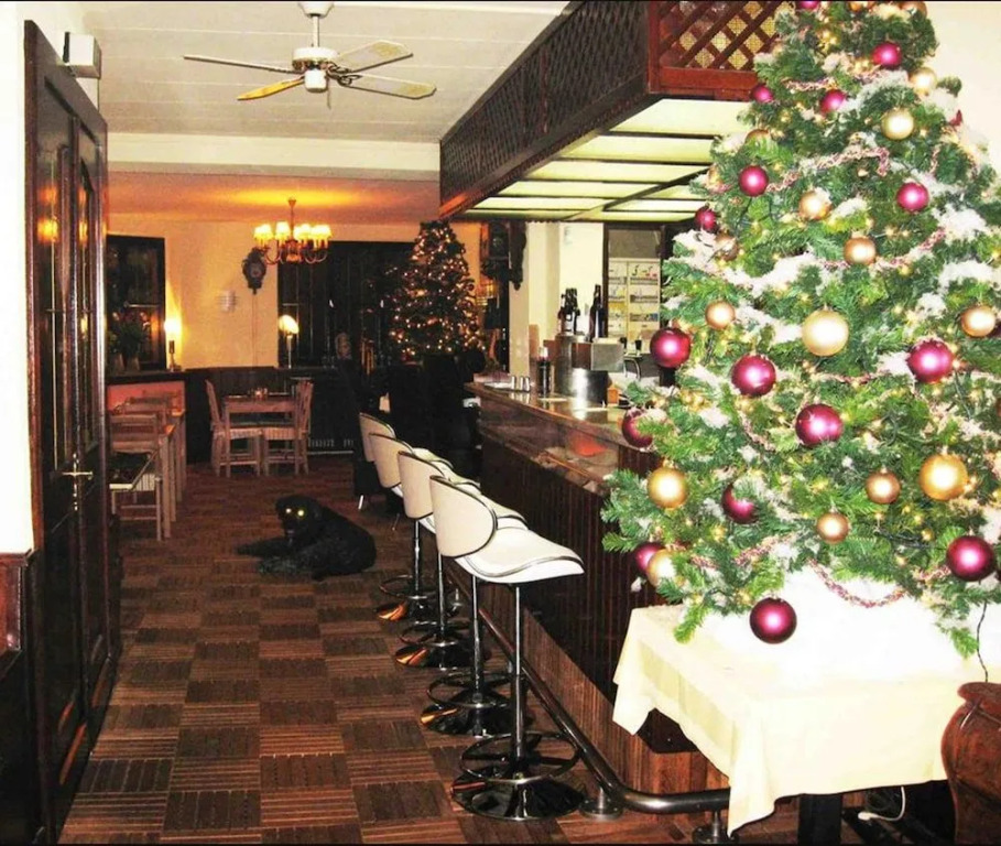 Astoria Hotel Heimbach