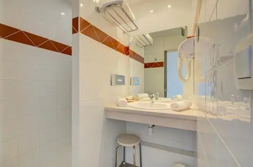 Hotel Les Nevons