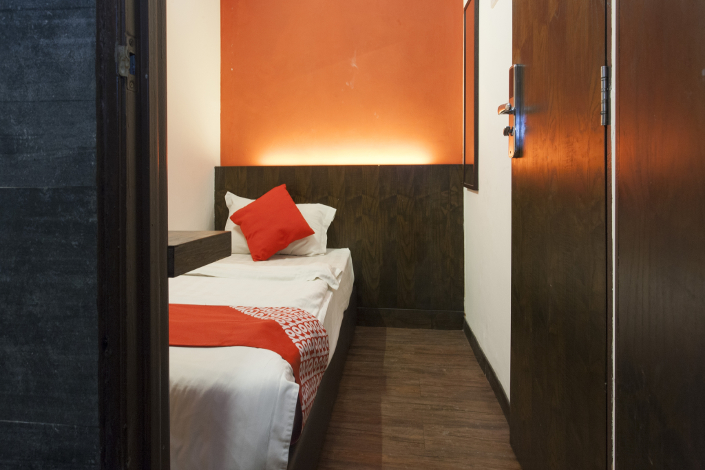 Hotel O Madras