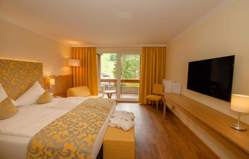 Hotel Praegant