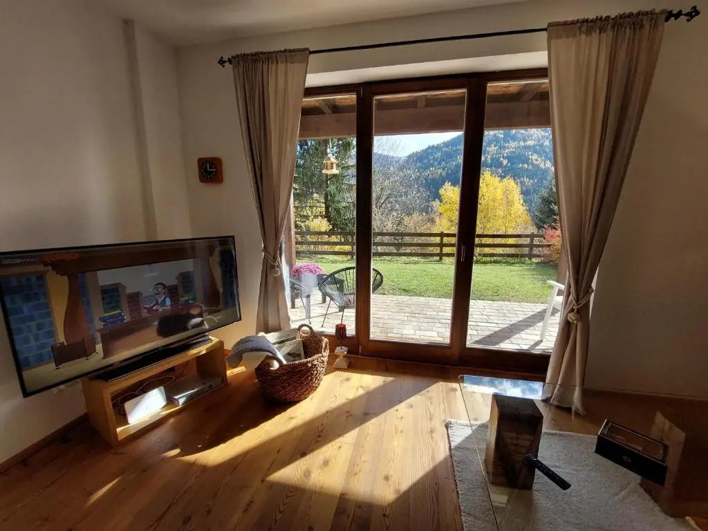 DOLCEVITA - Family Aparment 300 m from ski slope