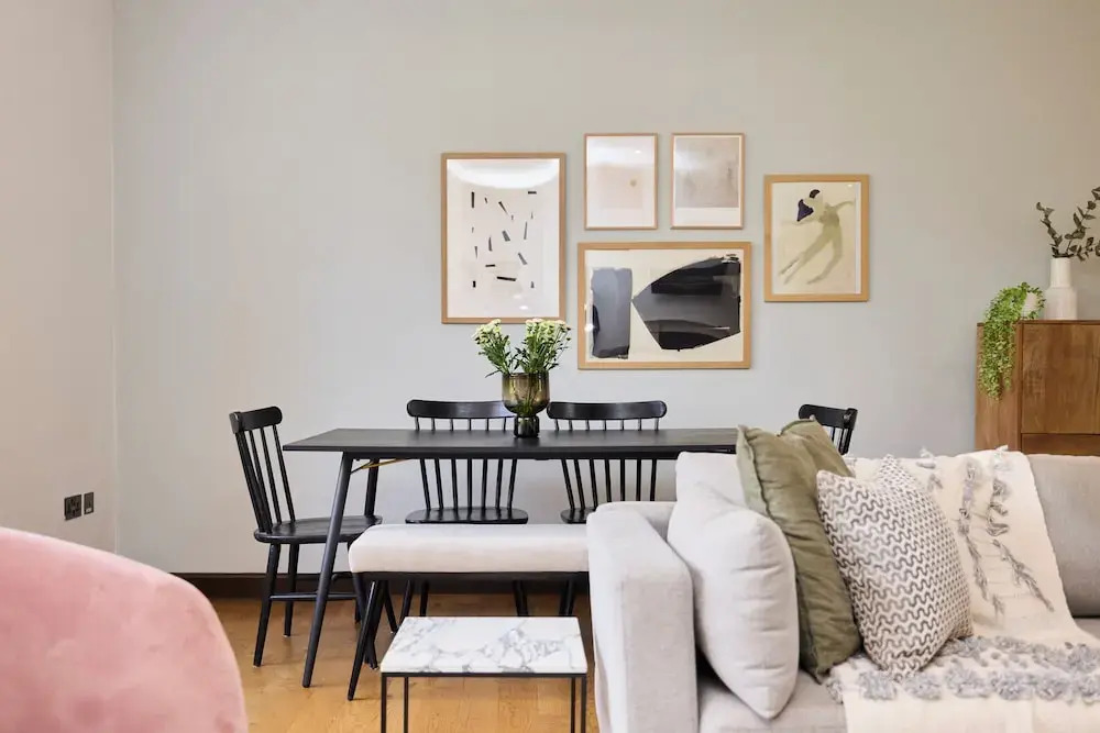 The Hampstead Hideaway