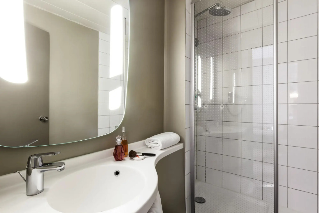 ibis Paris Gare De LEst TGV