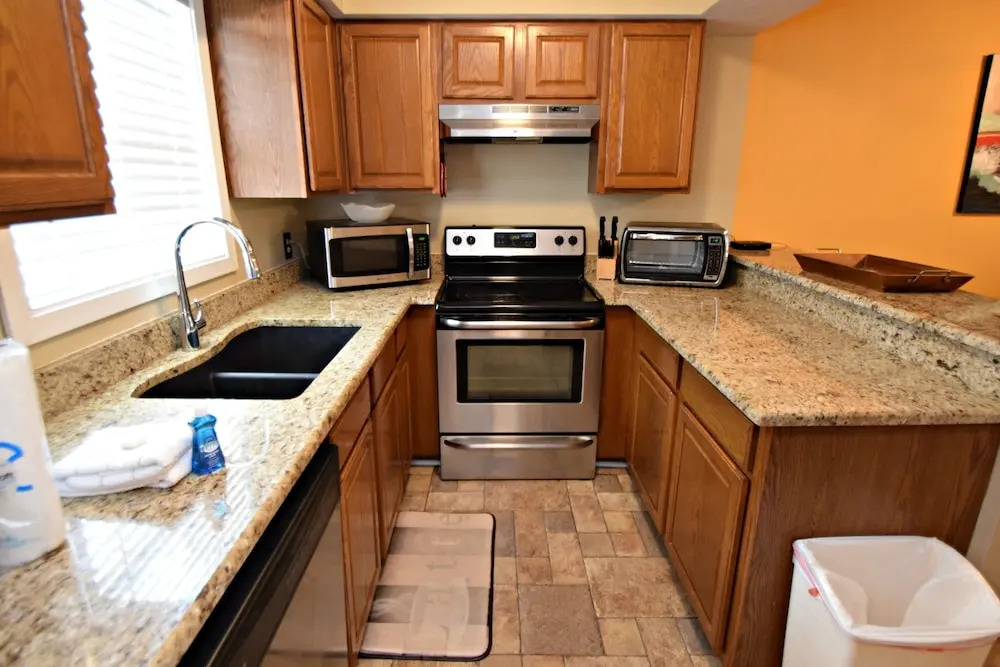Fort Morgan Townhomes E1 by RedAwning