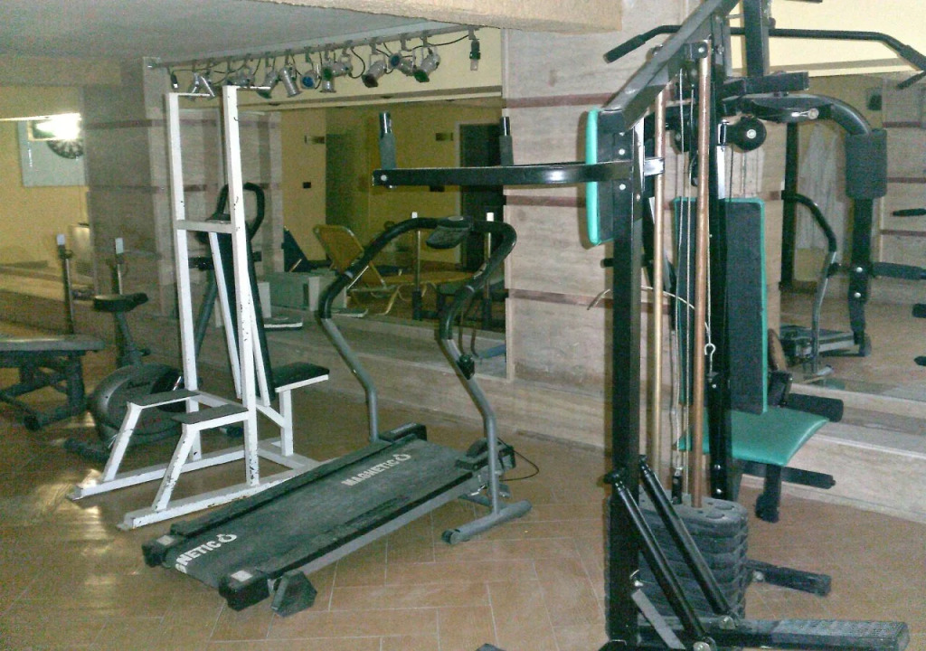 Grand Hotel Leone