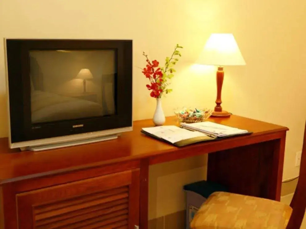 Hotel 165 Nam Ky Khoi Nghia