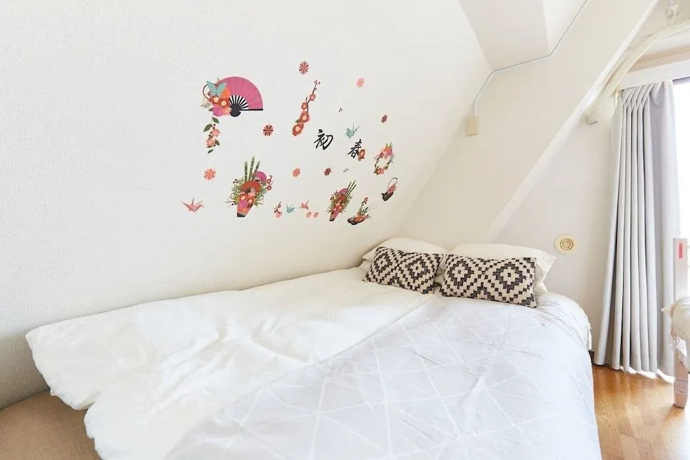 Hana Apartment