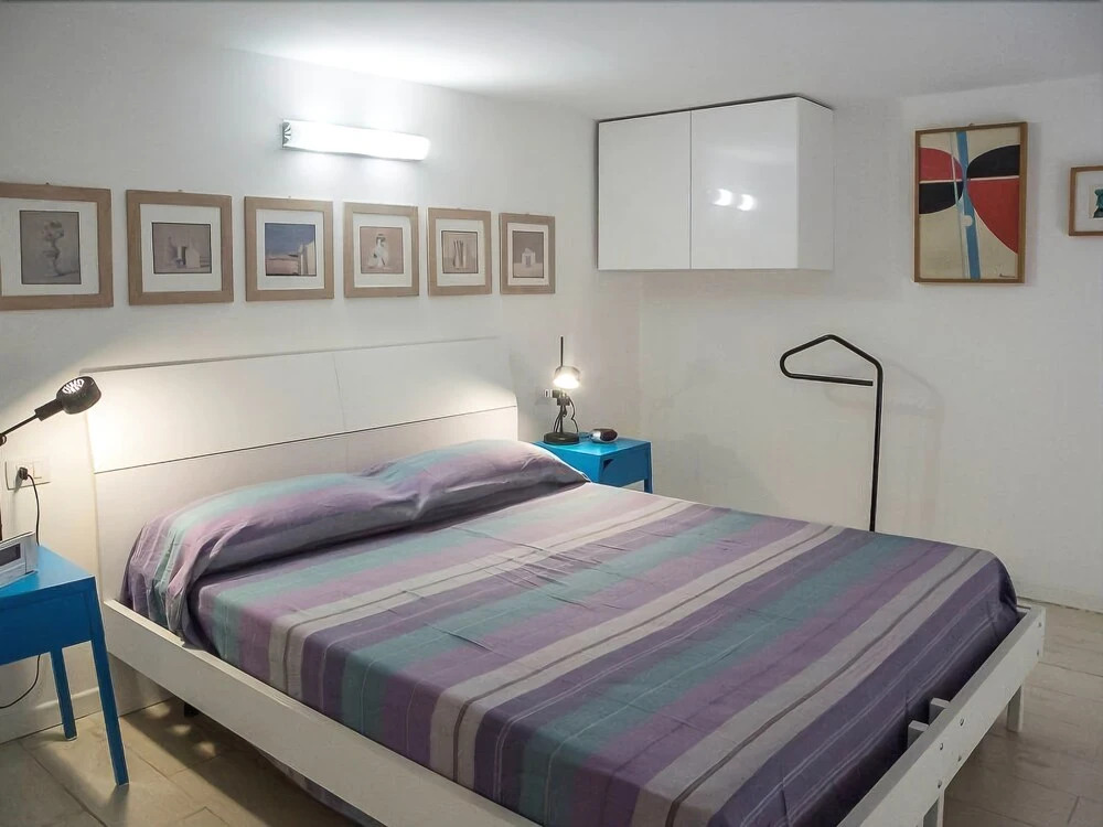 Libertà apartment