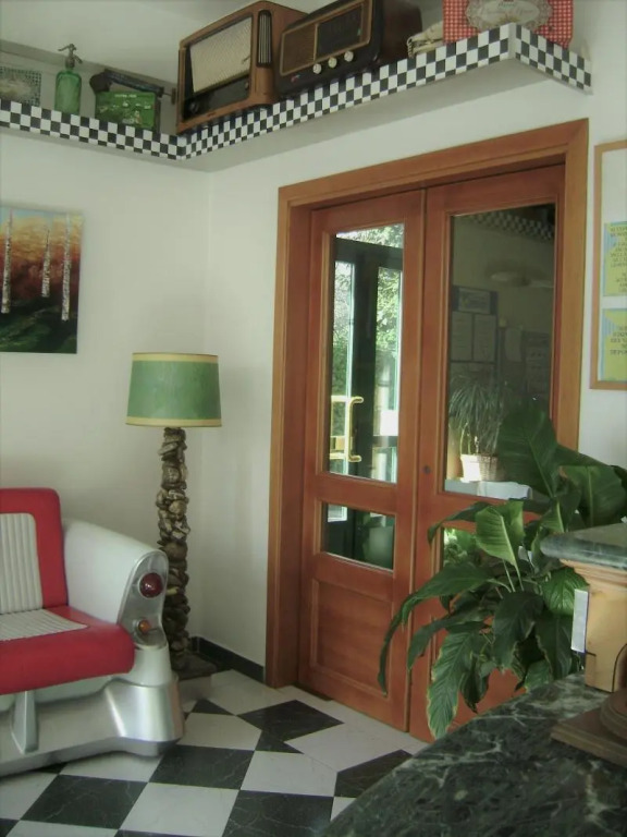 Albergo Moderno